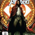 NEW AVENGERS #52 NM (2009) *DARK REIGN*