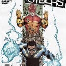 OUTSIDERS #17 NM (2009)