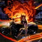 WOLVERINE FIRST CLASS #14 NM (2009)