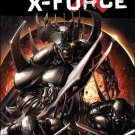 X-FORCE #14 NM (2009) "B COVER"