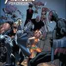 AVENGERS THE INITIATIVE #23 NM (2009)  *DARK REIGN*