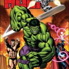 HULK #11 NM (2009) COVER "A"