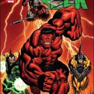 HULK #11 NM (2009) COVER "B"