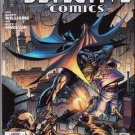 DETECTIVE COMICS #853 NM (2009)