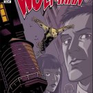 ASTOUNDING WOLF-MAN #13 NM (2009)*IMAGE*