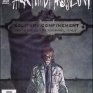BATMAN: BATTLE FOR THE COWL: ARKHAM ASYLUM #1 ONE-SHOT NM (2009)
