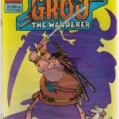GROO #1 NM "PACIFIC"