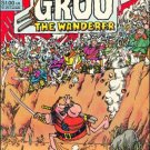 GROO #2 FN+ "PACIFIC"
