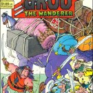 GROO #3 F/VF "PACIFIC"