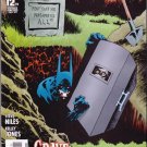 BATMAN GOTHAM AFTER MIDNIGHT #12 NM(2009)