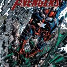 DARK AVENGERS #4 NM (2009)