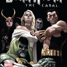 DARK REIGN THE CABAL #1 NM (2009)