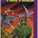 TALES OF THE TEENAGE MUTANT NINJA TURTLES #7(1987)