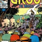 GROO #58 (1985) VF/NM