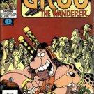 GROO #60 (1985) VF/NM