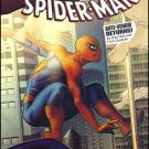 AMAZING SPIDER-MAN EXTRA #2 NM (2009) "ANTI-VENOM"