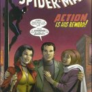AMAZING SPIDER-MAN #583 "PRESIDENT OBAMA-1ST PRINT"(2009)
