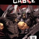 CABLE #14 NM (2009) *MESSIAH WAR*