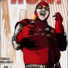 FINAL CRISIS AFTERMATH: RUN! #1 NM (2009)