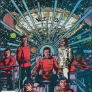 STAR TREK  #1  VF/NM (1984)