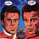 STAR TREK  #6  VF/NM (1984)