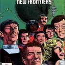 STAR TREK  #9  VF/NM (1984)