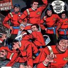 STAR TREK  #10  VF (1984)