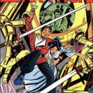 STAR TREK  #20  VF/NM (1984)