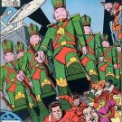 STAR TREK  #40  F/VF (1984)