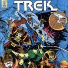STAR TREK  #41  VF/NM (1984)