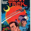 STAR TREK  ANNUAL #1 "THE FIRST MISSION" VF (1985)