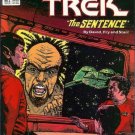 STAR TREK  #2 VF/NM (1989)