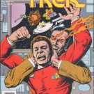 STAR TREK  #9 VF/NM (1989)