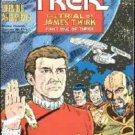 STAR TREK  #10 VF/NM (1989)