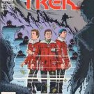 STAR TREK  #5 VF/NM (1989)