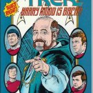 STAR TREK  #23 VF  (1989)
