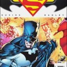 TRINITY #49 NM (2009) SUPERMAN, BATMAN, WONDER WOMAN