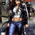 WITCHBLADE ANNUAL 2009 "A" COVER  NM (2009)