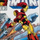 IRON MAN #277 VF/NM (1968)
