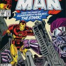 IRON MAN #280 VF/NM (1968)