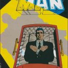 IRON MAN #284 VF/NM (1968)