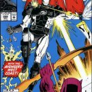 IRON MAN #286 VF/NM (1968)