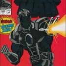 IRON MAN #288 VF/NM (1968)