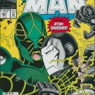 IRON MAN #287 VF/NM (1968)