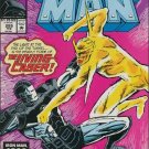 IRON MAN #289 VF/NM (1968)