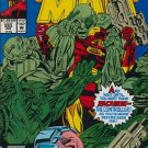 IRON MAN #293 VF/NM (1968)