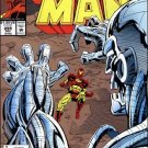 IRON MAN #299 VF/NM (1968)