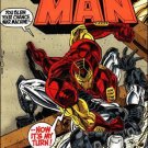 IRON MAN #310 VF/NM (1968) *BAGGED EDITION*