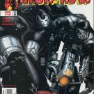 IRON MAN #19 VF/NM (1998) WAR MACHINE