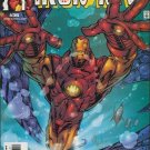 IRON MAN #36 FN+ (1998)